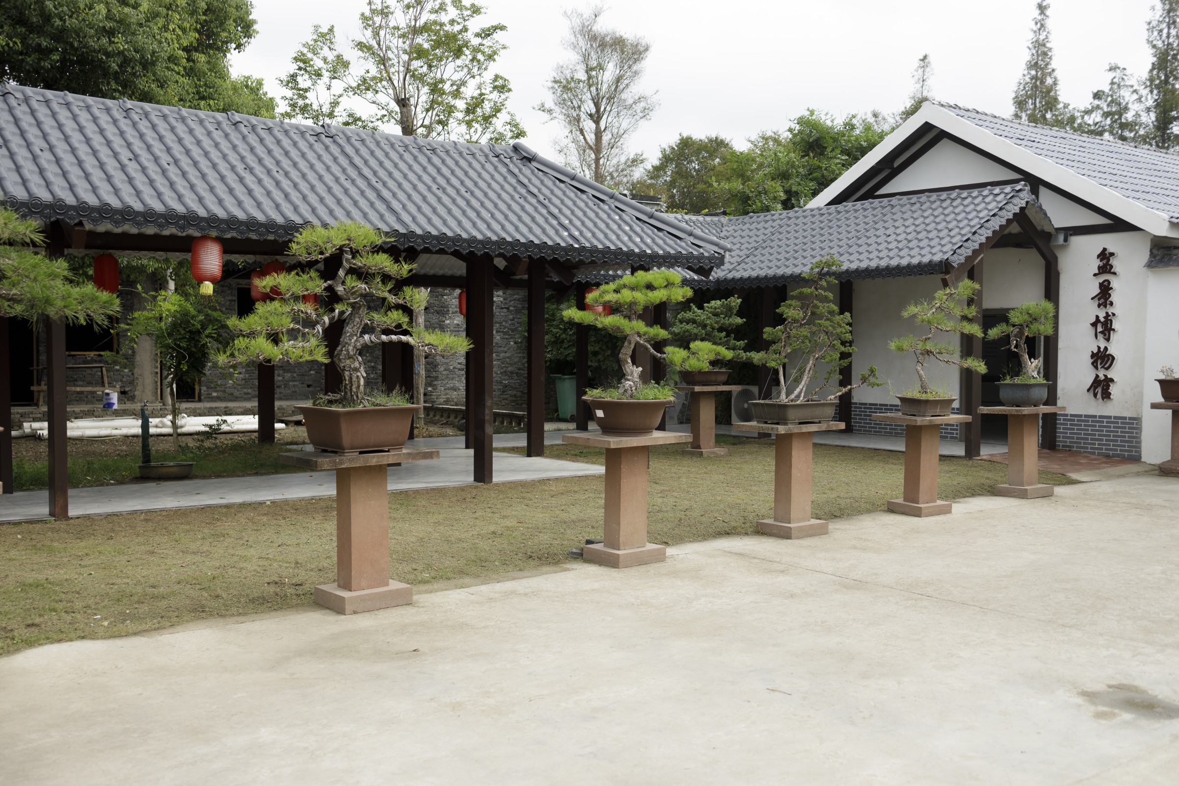 扬州市廷丰农牧发展有限公司