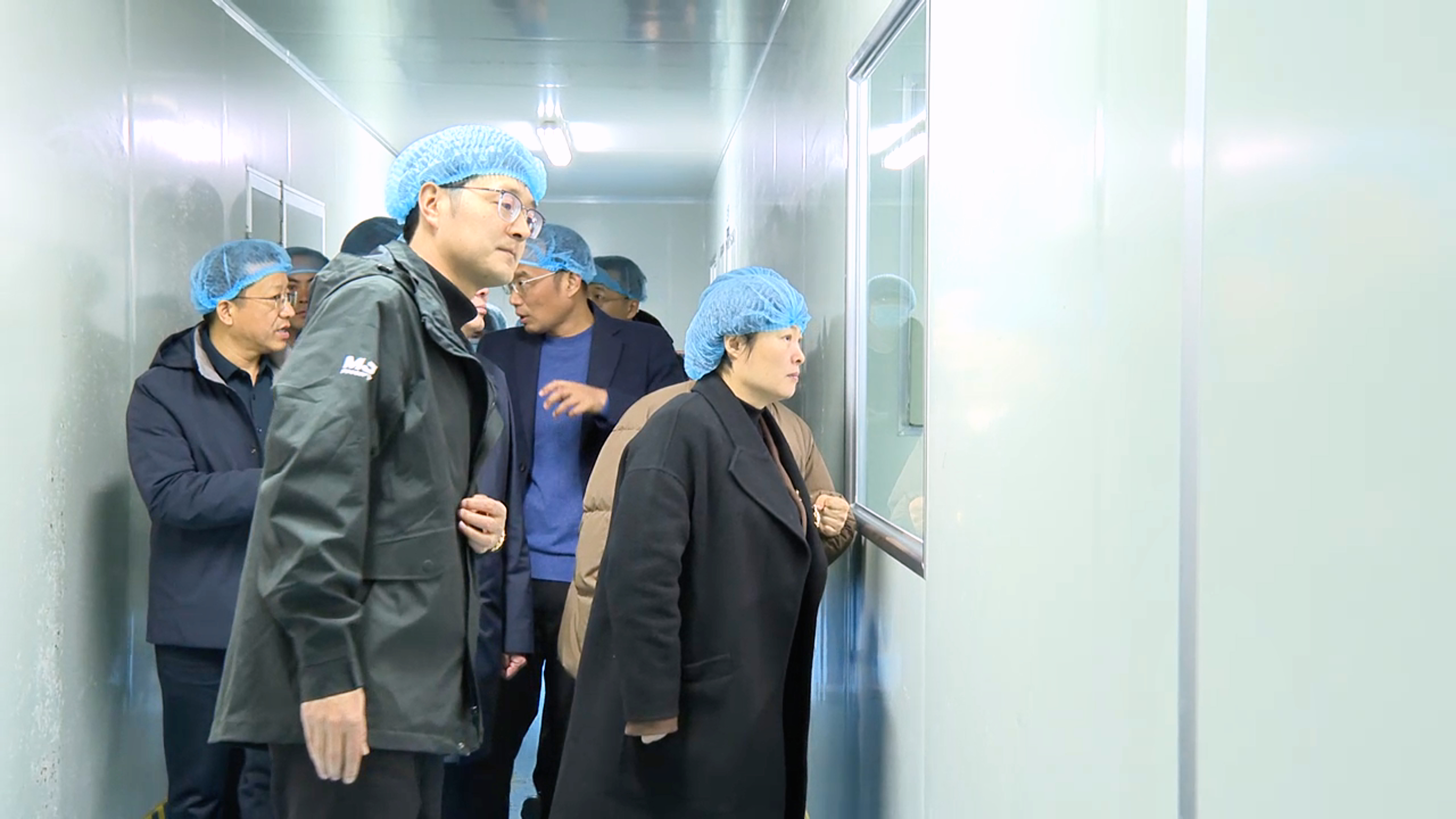 扬州宏亮种禽有限公司